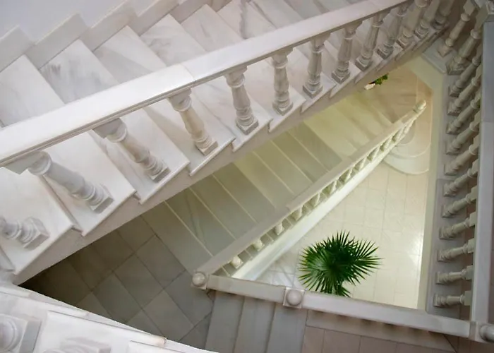 Hotel Mi Casa Antas